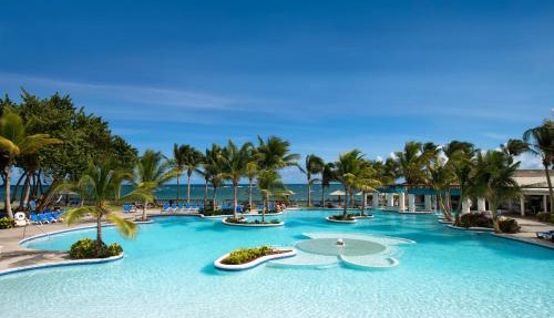 Coconut Bay Beach Resort & Spa All Inclusive