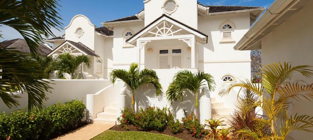 Coconut Ridge B5