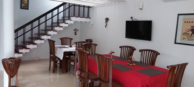 Colombo Residence - 5 Bedroom B&B Luxury House