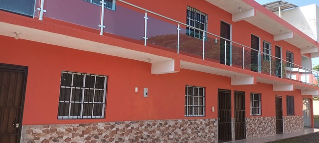 Comfortable apartment, in the center of town, perfect for quiet stays.