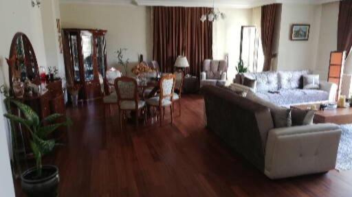 Comfortable, Clean, Tasty, Close to Koç University