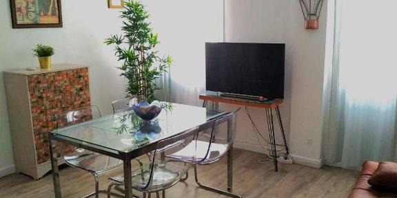 Comfy Apartment Los Naranjos Triana