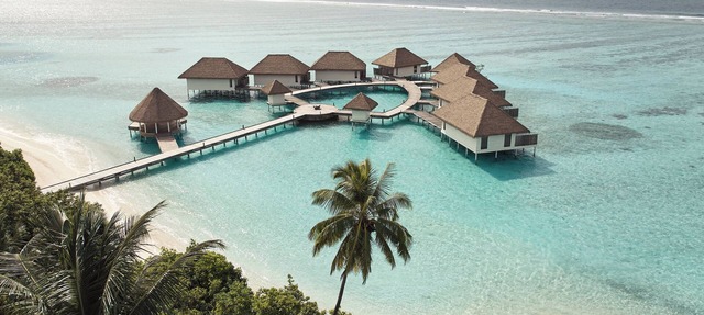 COMO Maalifushi
