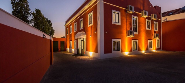 Comtesse Guesthouse by Homing