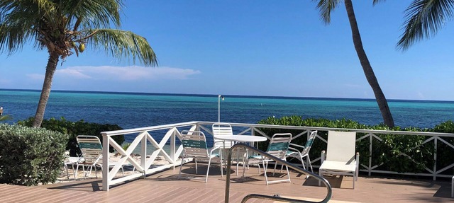 Conch Club Cottage