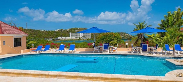 Condo By The Sea