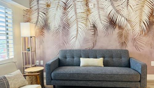 Condo near Epic & Universal,free parking & Netflix