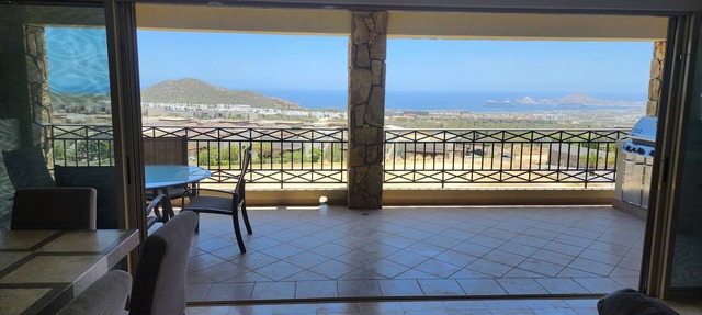 Condo Ventanas