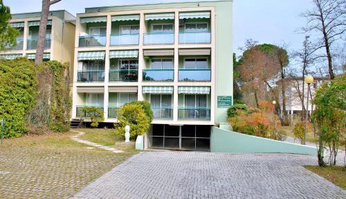 Condominio Pinewood