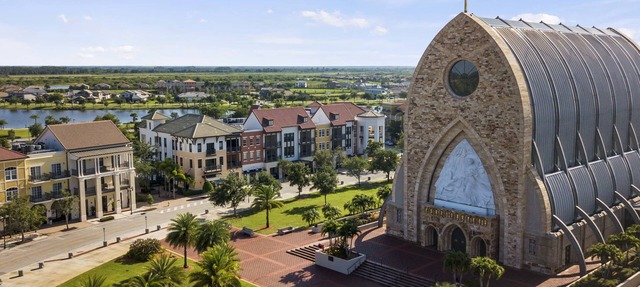 Condos by Ave Maria Rentals