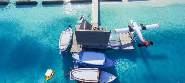 Constance Moofushi All Inclusive