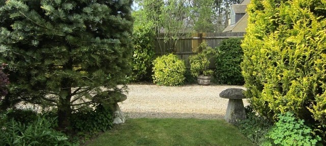 Coombe House