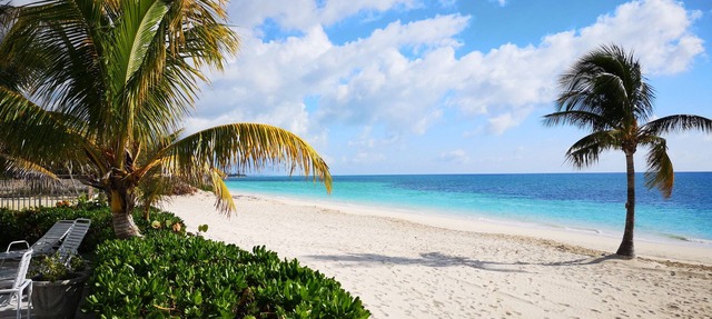 Coral Beach Hotel and Condominiums