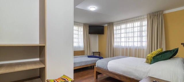 Corazon del Molino Bogota