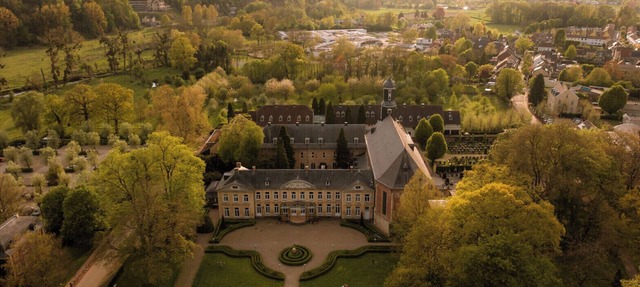 Corneli Residences Château St. Gerlach