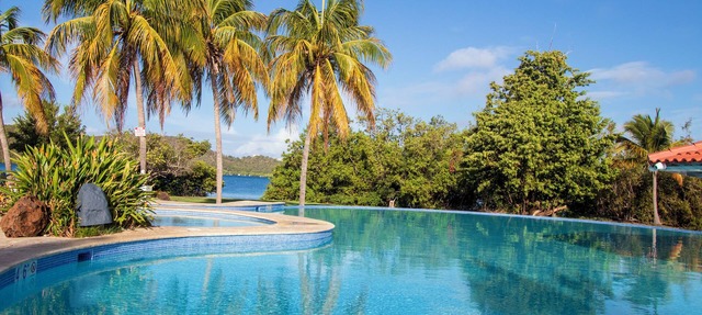 Costa Bonita Private Villa 602