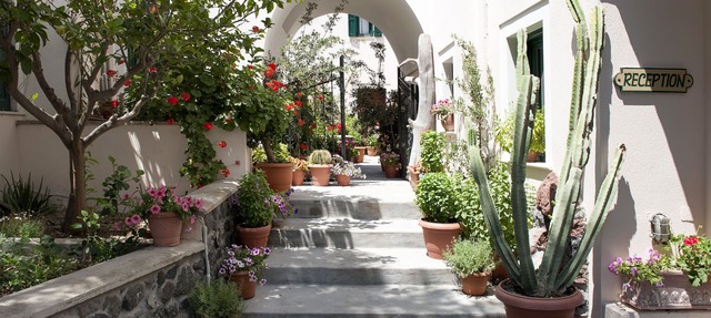 Costa Marina Villa