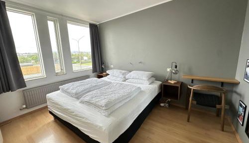 Cosy and family friendly apartment in Kópavogur - Birta Rentals