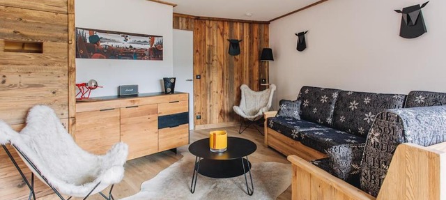 Cosy Mountain - Chic & proche des pistes - 4*