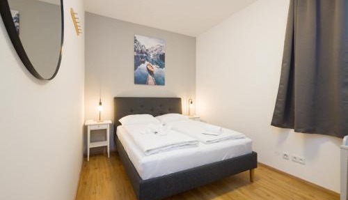 Cosy Penzing