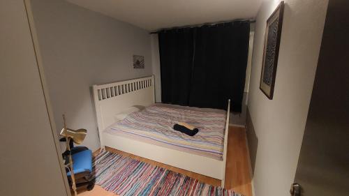Cosy room