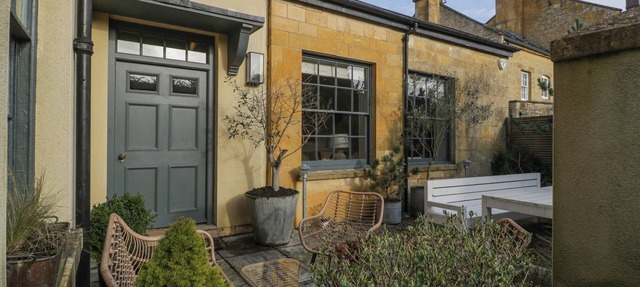 Cotswold House