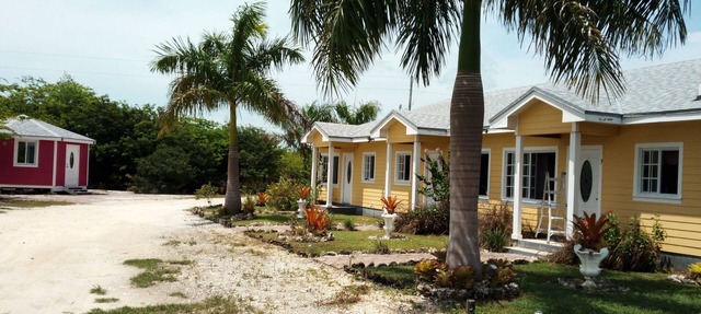 Country Cove