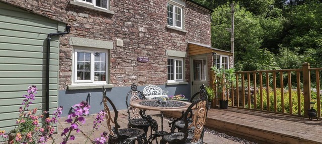 Court House Cottage, Gatcombe