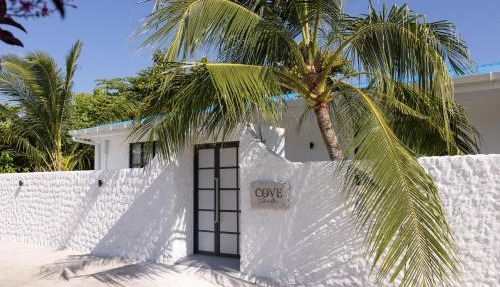 Cove Fehendhoo
