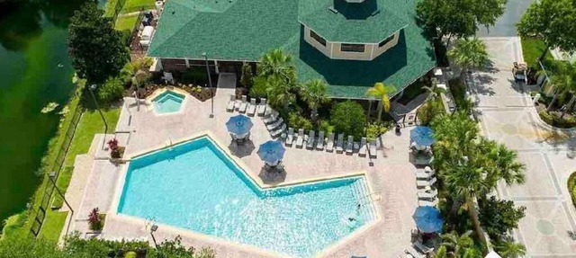 Cozy 3bdr Home by Disney World