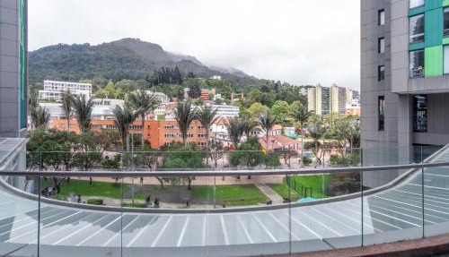 Cozy and centrally located flat near Monserrate - 11005