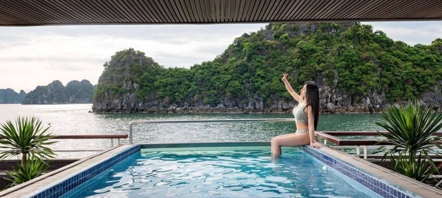 Cozy Apartment Ha Long Bay