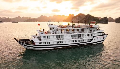 Cozy Bay Grand Cruise
