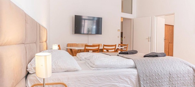 Cozy Budget 3BR Apt. with The Best Location