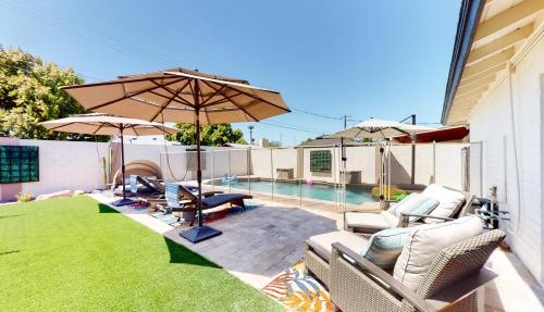 Cozy Casa on Coronado