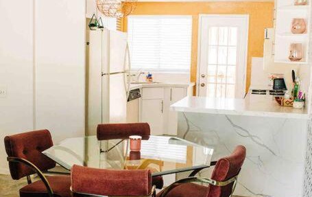 Cozy Casita Rosita