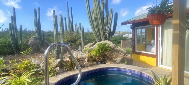 Cozy Casitas