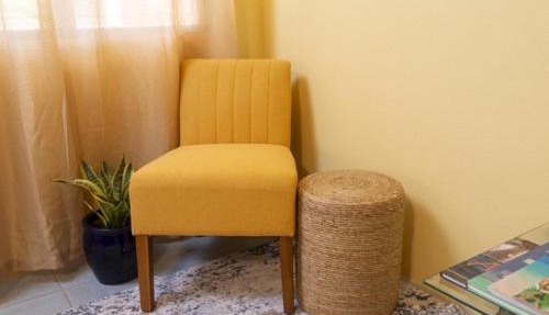 Cozy Coconut