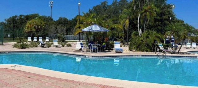 Cozy&Peaceful Family Getaway Near Disney and more!