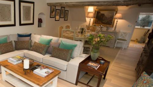 Craigmoor Cottage, enchanting, tranquil & central