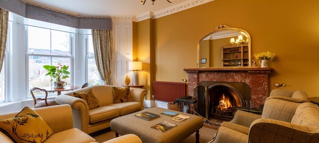 Craigroyston House & Lodge