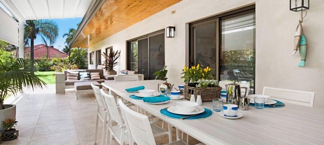 Cronulla Beach House B&B