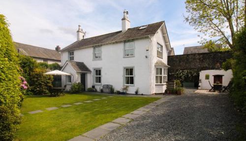 Crow Cottage