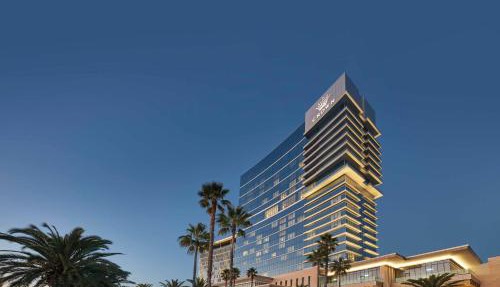 Crown Towers Perth