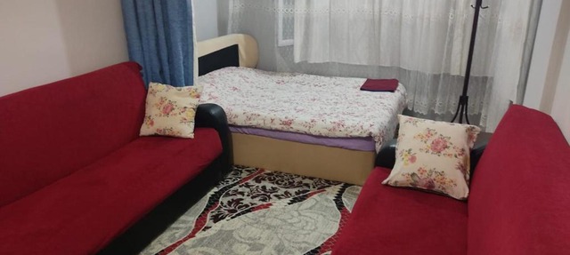 Cute Apartment Daily Weekly Holiday Home Rooms - BE MY GUEST