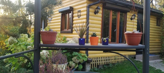 Dacha №1 in Peredelkino