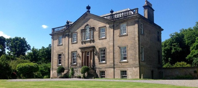 Dalvey House