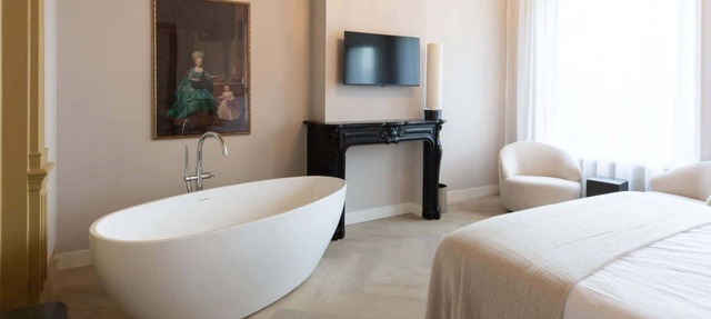 Dam Residence's Classic Suite