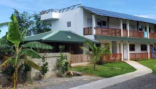 Dani's Guesthouse