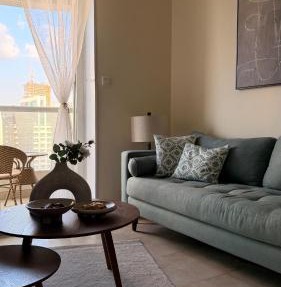 Dar Al Noor Apartment